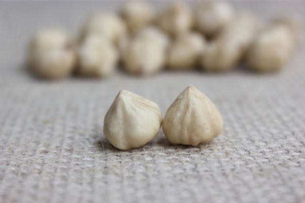 Kavrulmuş İç Fındık